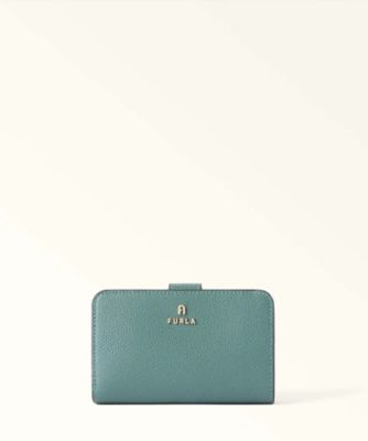 FURLA CAMELIA M COMPACT WALLET
